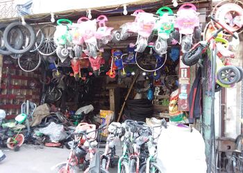 Rajdhani-cycle-Bicycle-store-New-delhi-Delhi-2