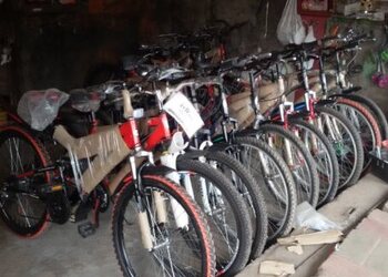 Rajdhani-cycle-Bicycle-store-New-delhi-Delhi-3
