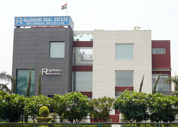 Rajdhani-real-estate-Real-estate-agents-Gurugram-Haryana-1