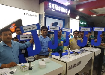 Rajdhani-telecom-Mobile-stores-Civil-lines-moradabad-Uttar-pradesh-2