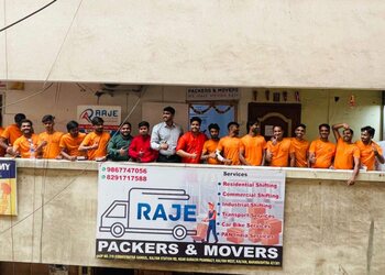 Raje-packers-movers-Packers-and-movers-Manpada-kalyan-dombivali-Maharashtra-1