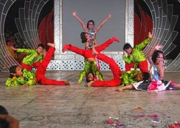 Rajeev-dance-academy-Dance-schools-Kanpur-Uttar-pradesh-2