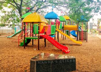 Rajeev-gandhi-park-Public-parks-Kurnool-Andhra-pradesh-2