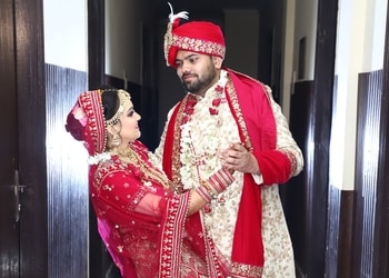 Rajeev-studio-Wedding-photographers-Budh-bazaar-moradabad-Uttar-pradesh-1