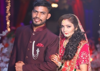 Rajeev-studio-Wedding-photographers-Civil-lines-moradabad-Uttar-pradesh-3