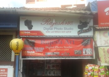 Rajesh-art-digital-photo-studio-Photographers-Andheri-mumbai-Maharashtra-1