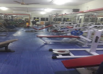 Rajesh-bodyline-gym-Gym-Gopalpur-brahmapur-Odisha-1