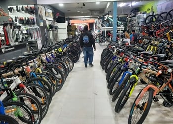 Rajesh-cycles-Bicycle-store-Kaushambi-ghaziabad-Uttar-pradesh-2