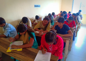 Rajesh-education-centre-Coaching-centre-Durgapur-West-bengal-2