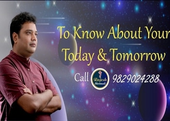 Rajesh-shrimali-ji-Vastu-consultant-Sardarpura-jodhpur-Rajasthan-2