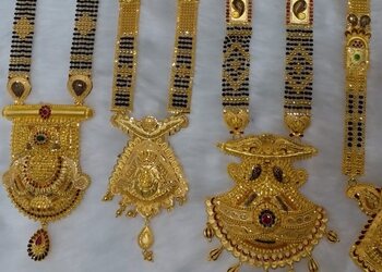 Rajhans-jewellers-Jewellery-shops-Anjurphata-bhiwandi-Maharashtra-2