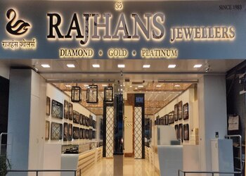 Rajhans-jewellers-Jewellery-shops-Kalyan-dombivali-Maharashtra-1