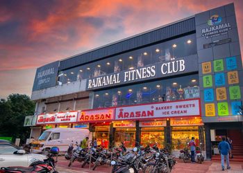 Rajkamal-fitness-club-Gym-Melapalayam-tirunelveli-Tamil-nadu-1