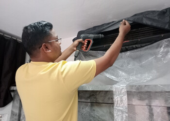 Rajneesh-ac-repairing-company-Air-conditioning-services-Satna-Madhya-pradesh-2