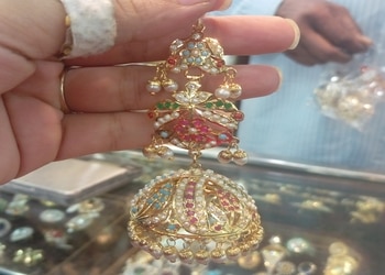 Rajpoot-jewellers-Jewellery-shops-George-town-allahabad-prayagraj-Uttar-pradesh-2