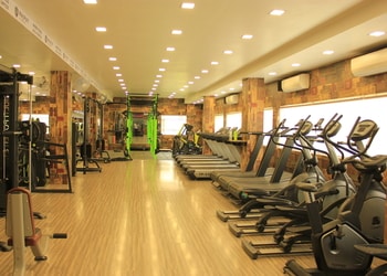 Rajput-fitness-Gym-Dhamtari-Chhattisgarh-2