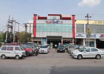 Rajput-motors-Used-car-dealers-Faridabad-Haryana-1