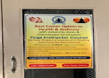 Rajshree-yoga-weight-health-centre-Yoga-classes-Dadar-mumbai-Maharashtra-2