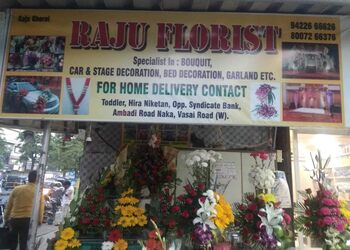 Raju-florist-Flower-shops-Vasai-virar-Maharashtra-1