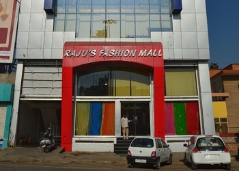 Rajus-fashion-mall-Clothing-stores-Jodhpur-Rajasthan-1
