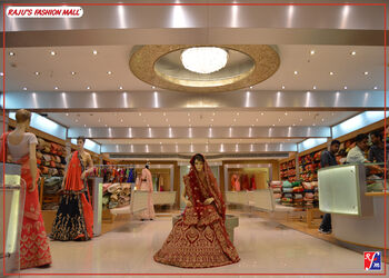 Rajus-fashion-mall-Clothing-stores-Jodhpur-Rajasthan-3