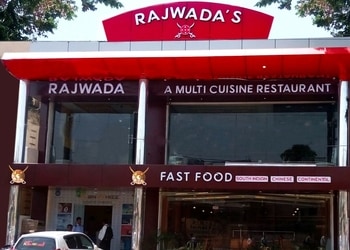Rajwada-restaurant-Family-restaurants-Allahabad-prayagraj-Uttar-pradesh