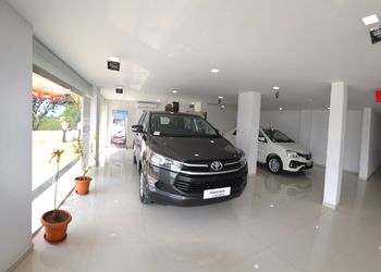 Rajyog-toyota-Car-dealer-Shivaji-nagar-nanded-Maharashtra-2