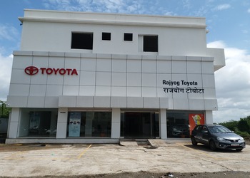 Rajyog-toyota-Car-dealer-Vazirabad-nanded-Maharashtra-1