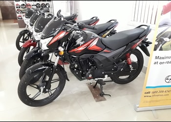 Rakesh-honda-showroom-Motorcycle-dealers-Jhargram-West-bengal-2