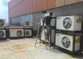 Rakesh-refrigeration-Air-conditioning-services-Muzaffarpur-Bihar-2