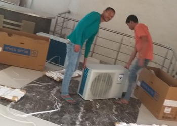 Rakesh-refrigeration-Air-conditioning-services-Muzaffarpur-Bihar-3