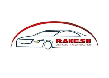 Rakesh-tour-and-travels-Taxi-services-Botanical-garden-noida-Uttar-pradesh-1