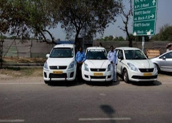 Rakesh-tour-and-travels-Taxi-services-Sector-18-noida-Uttar-pradesh-2