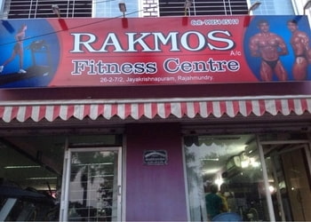 Rakmos-fitness-centre-Gym-Rajahmundry-rajamahendravaram-Andhra-pradesh-1