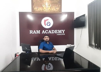 Ram-academy-Coaching-centre-Jabalpur-Madhya-pradesh-1