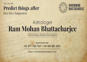 Ram-mohan-bhattacharjee-Palmists-Chandannagar-hooghly-West-bengal-1
