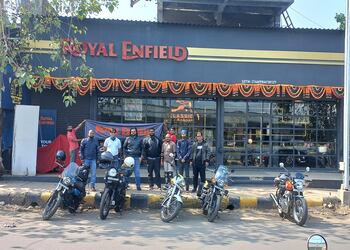 Ram-motorcycles-Motorcycle-dealers-Vashi-mumbai-Maharashtra-1