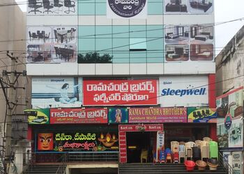 Rama-chandra-brothers-Furniture-stores-Brodipet-guntur-Andhra-pradesh-1