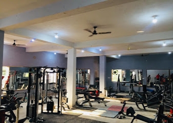 Rama-fitness-hub-Gym-Bhilai-Chhattisgarh-1