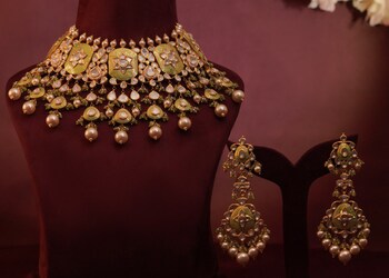 Rama-krishna-jewellers-Jewellery-shops-New-delhi-Delhi-3