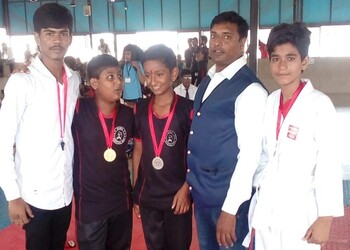 Rama-physical-sports-academy-Martial-arts-school-Surat-Gujarat-3
