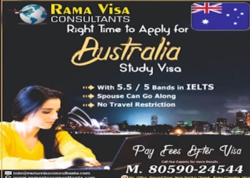 Rama-visa-consultants-Travel-agents-Hisar-Haryana-1