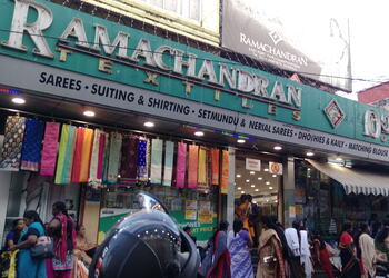 Ramachandran-textiles-Clothing-stores-Thiruvananthapuram-Kerala-1
