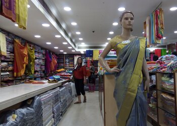 Ramachandran-textiles-Clothing-stores-Thiruvananthapuram-Kerala-2
