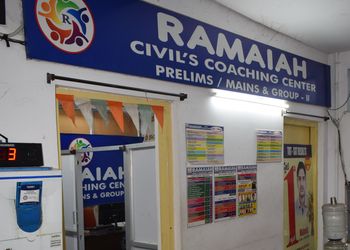 Ramaiah-competitive-coaching-centre-Coaching-centre-Hyderabad-Telangana-1