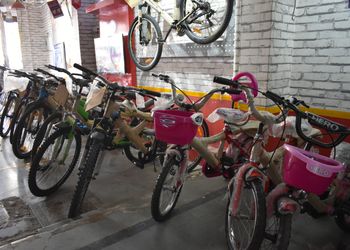 Ramakrishna-cycle-agencies-Bicycle-store-Warangal-Telangana-3