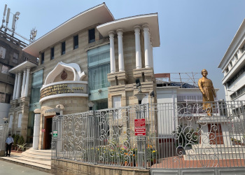 Ramakrishna-mission-swami-vivekanandas-ancestral-house-and-cultural-centre-Museums-Kolkata-West-bengal-1