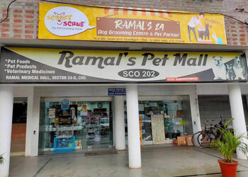 Ramals-pet-mall-Pet-stores-Chandigarh-Chandigarh-1
