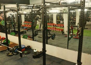 Rambo-strength-fitness-Gym-equipment-stores-Vadodara-Gujarat-2