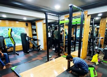 Rambo-strength-fitness-Gym-equipment-stores-Vadodara-Gujarat-3
